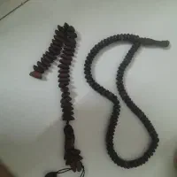 تسبیح هسته خرما