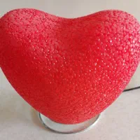 چراغ خواب قلبی