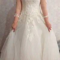 لباس عروس دوخت مزون