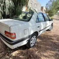 پژو405 slx|خودرو سواری و وانت|بیرجند, |دیوار