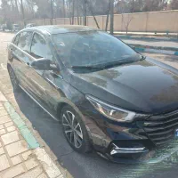 آریزو 6 پرو|خودرو سواری و وانت|یزد, |دیوار