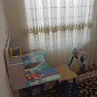 میز و صندلی تحریر|تخت و صندلی بچه|پیرانشهر, |دیوار