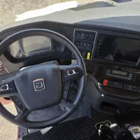 کشنده فردا دیزل|خودرو سنگین|تهران, سید خندان (جلفا)|دیوار