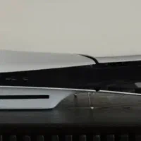 PS5 Slim|کنسول، بازی ویدئویی و آنلاین|پردیس, فاز ۲|دیوار