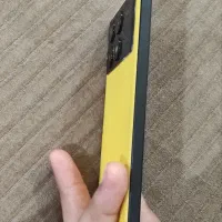Poco x 6pro|موبایل|اهواز, شهرک دانشگاه|دیوار