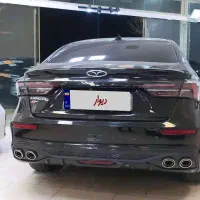 6 جی تی|خودرو سواری و وانت|یزد, |دیوار