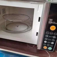 مایکروفر ایتالیایی