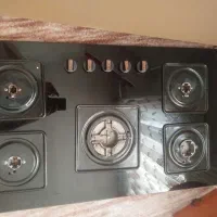 اجاق گاز رومیزی نو|اجاق گاز و لوازم برقی پخت‌وپز|ارومیه, |دیوار