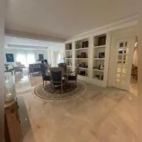 ۳۳۰متر مهماندوست دیپلمات نشین طبقه۱۰|فروش آپارتمان|تهران, کامرانیه|دیوار