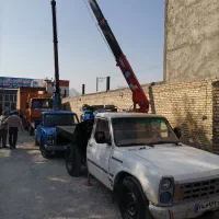 جرثقیل نیسان