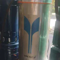 پمپ آب، کفکش و لجنکش-توحید پمپ ایرانی گارانتی دار