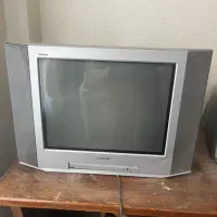 تلویزیون رنگی سونی