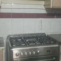 کابینت فلزی کار کرده|مصالح و تجهیزات ساختمان|بروجرد, |دیوار