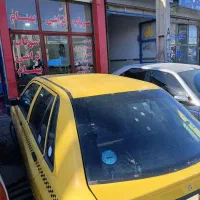 تاکسی|خودرو سواری و وانت|اردبیل, |دیوار