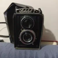 دوربین  عتیقه روسی