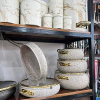 انواع لوازم خانگی عمده و خورده|اجاق گاز و لوازم برقی پخت‌وپز|بانه, |دیوار