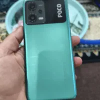 pokox5 5G|موبایل|پاکدشت, پارچین|دیوار