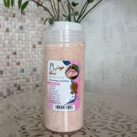 نمک صورتی گرمسار