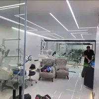 نصاب لاین نوری کناف ،لاینر خطی،نور خطی،لاینر کد۱۱|لامپ و چراغ|تهران, مهران (سیدخندان)|دیوار