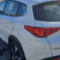 تیگو ۷ مدل ۹۶|خودرو سواری و وانت|اردبیل, |دیوار