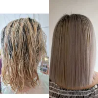 مدل کراتین و بوتاکس و پروتئین|خدمات آرایشگری و زیبایی|مشهد, سجاد شهر|دیوار