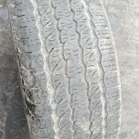 لاستیک خارجی|قطعات یدکی و لوازم جانبی|فردیس, شهرک شهید حسینی|دیوار