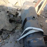 پمپ بغل گیربکس|قطعات یدکی و لوازم جانبی|کرمانشاه, |دیوار