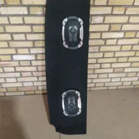 باند و بلندگو خودرو|قطعات یدکی و لوازم جانبی|سبزوار, شهرک صنعتی خاوران|دیوار