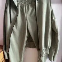 سویشرت شلوار نو