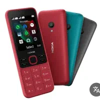 گوشی نوکیا150صفر اکبند