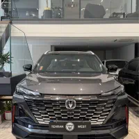 چانگان cs55 پلاس