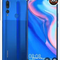 گوشی هواویy9پرایم