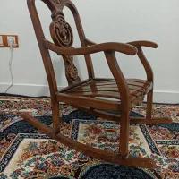 صندلی راک کودک