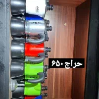 فروش تک و عمده  موکاپات و فرنچ پرس