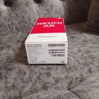 گوشی ردمی A5|موبایل|ارومیه, |دیوار