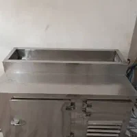 یخچال تاپینگ