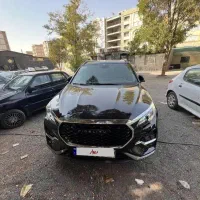 فیدیلیتی الیت ۷ نفره رینگ ۱۰ پر ۱۴۰۴