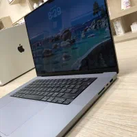 macbook 2485   M1PRO. RAM 16. ۵۰۰|رایانه همراه|تهران, جیحون|دیوار