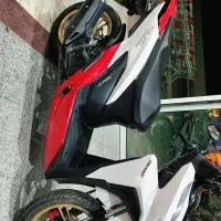 کلیک 403 خشک|موتورسیکلت|اراک, |دیوار