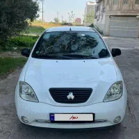 تیبا ۲ مدل ۹۹|خودرو سواری و وانت|ساری, |دیوار