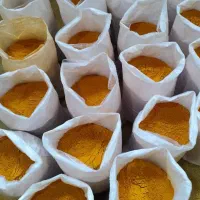 زردچوبه و فلفل سیاه عمده