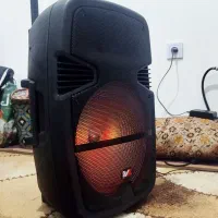 باند بزرگ شارژی|سیستم صوتی خانگی|مشهد, نوده|دیوار
