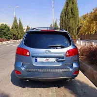 سانتافه ۲۰۰۸|خودرو سواری و وانت|شیراز, ستارخان|دیوار