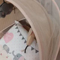 گهواره برقی