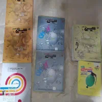 کتاب شیمی کنکور