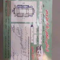 ۲۰۶اتومات۸۸ فوق‌العاده سالم|خودرو سواری و وانت|کرج, فاز ۳ مهرشهر|دیوار