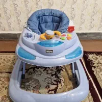 یک عدد سرویس کالسکه،2 عدد کمد شیشه ای|کالسکه و لوازم جانبی|قم, زنبیل آباد|دیوار