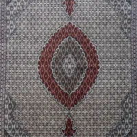 ۹ متری ۴۰ رج ماهی کرم تبریز|فرش|تهران, نارمک|دیوار