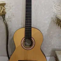 گیتار Parsi آکبند