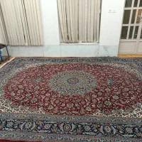 قالی 12 متری